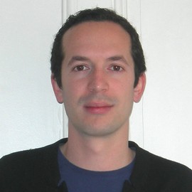 Mathieu Rosenbaum